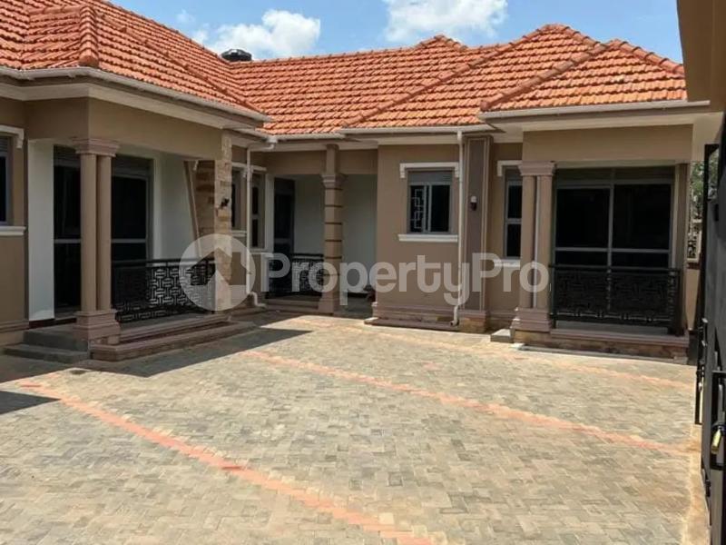 1 bedroom mini flat  Bungalow Apartment for sale Namugongo town  Kira Wakiso Central - 2