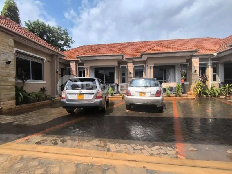 1 bedroom mini flat  Bungalow Apartment for sale Namugongo town  Kira Wakiso Central - 0