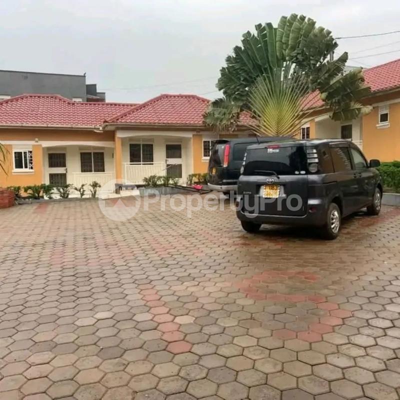 1 bedroom mini flat  Bungalow Apartment for sale Namugongo town  Kira Wakiso Central - 0