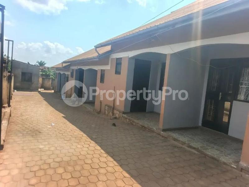 1 bedroom mini flat  Bungalow Apartment for sale Seeta namilyango road  Goma Mukono Central - 0