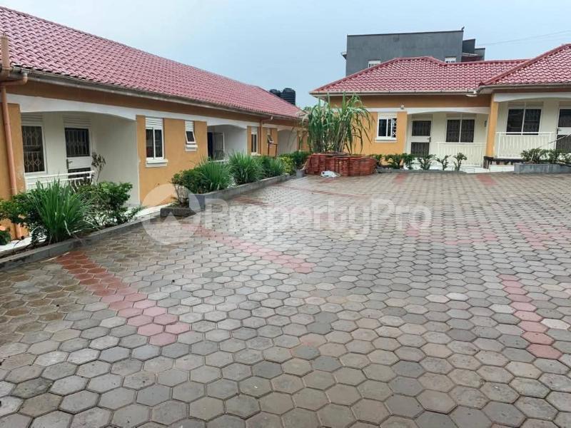 1 bedroom mini flat  Bungalow Apartment for sale Kyaliwajjara town  Kira Wakiso Central - 0