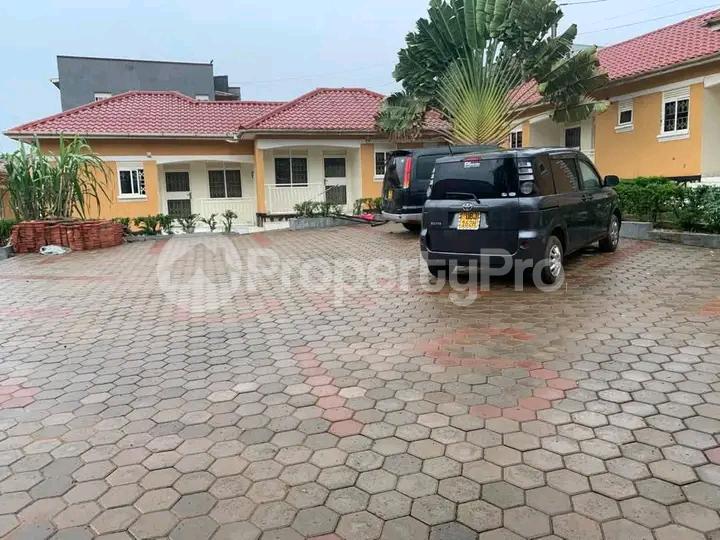 1 bedroom mini flat  Apartment for sale Kyaliwajjala  Kampala Central Kampala Central - 4