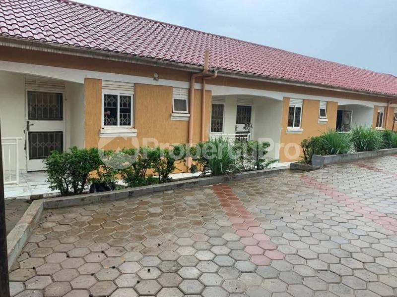 1 bedroom mini flat  Bungalow Apartment for sale Kyaliwajjara town  Kira Wakiso Central - 2