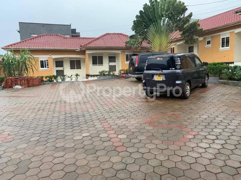 1 bedroom mini flat  Bungalow Apartment for sale Kyaliwajjara town  Kira Wakiso Central - 3