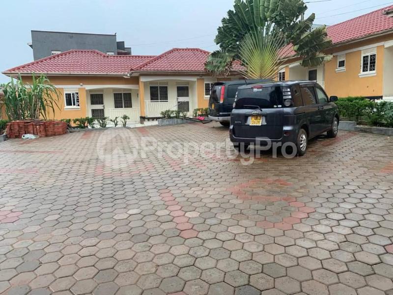 1 bedroom mini flat  Bungalow Apartment for sale Kyaliwajjara town  Kira Wakiso Central - 1