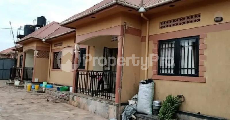 2 bedroom Bungalow Apartment for sale Namugongo sonde  Kampala Central Kampala Central - 1