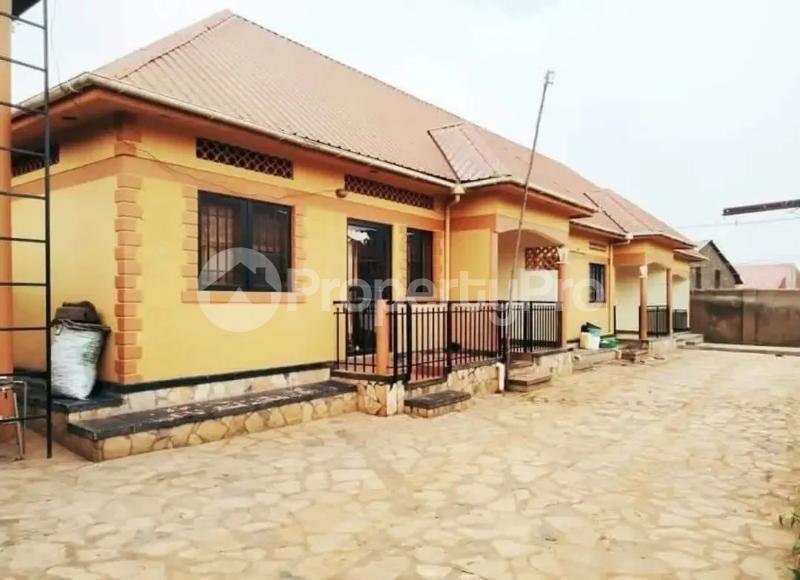 2 bedroom Bungalow Apartment for sale Namugongo sonde  Kampala Central Kampala Central - 2