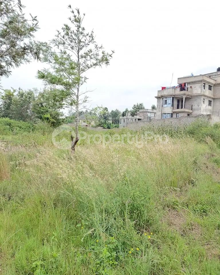 Land for sale Kamakis Ruiru