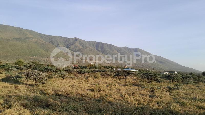 Land for sale Ngong Kajiado
