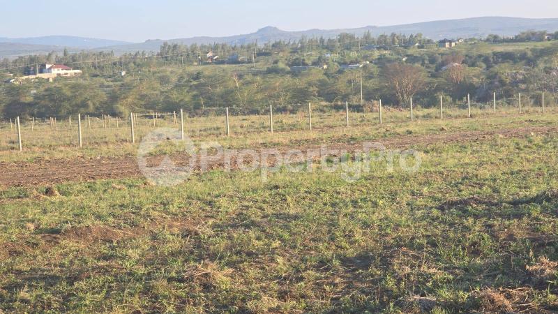 Land for sale Kisaju Kitengela