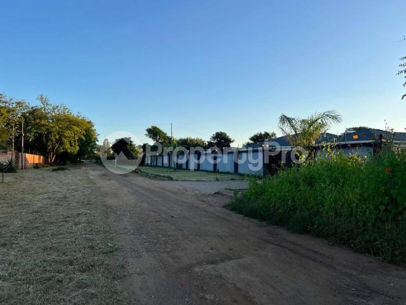 Stands & Residential land Land for sale Killarney Bulawayo Killarney Bulawayo East Bulawayo - 1