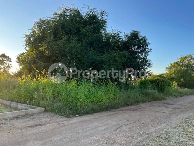 Stands & Residential land Land for sale Killarney Bulawayo Killarney Bulawayo East Bulawayo - 0