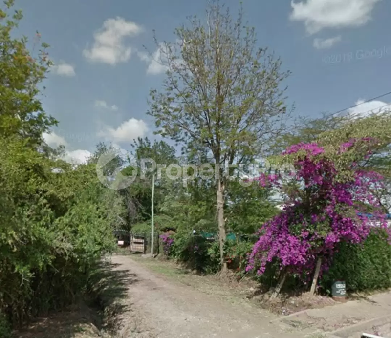 Land for sale Karen Nairobi