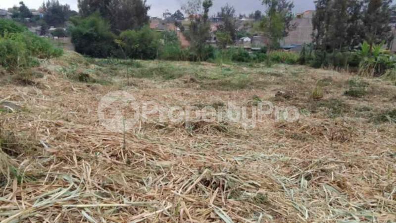 Land for sale Thome Nairobi