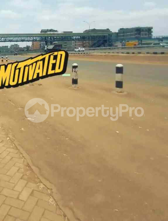 Land for sale Juja Kiambu