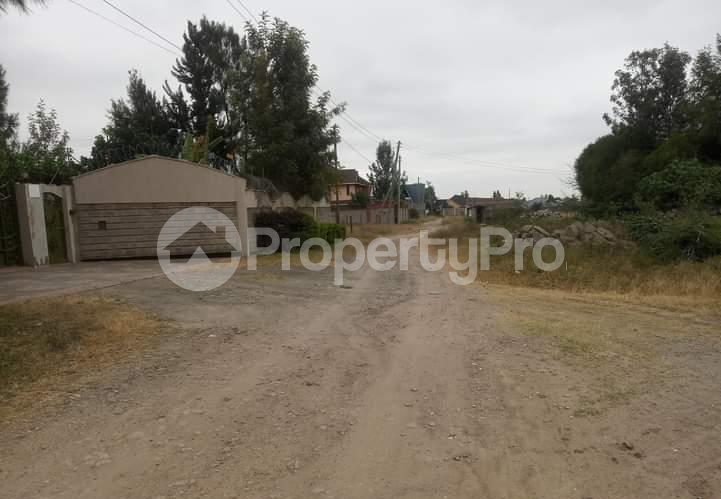 Land for sale Kitengela Kajiado