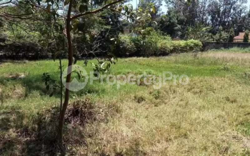 Land for sale Thome Nairobi