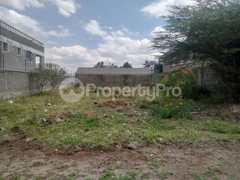 Residential Land for sale Syokimau Nairobi