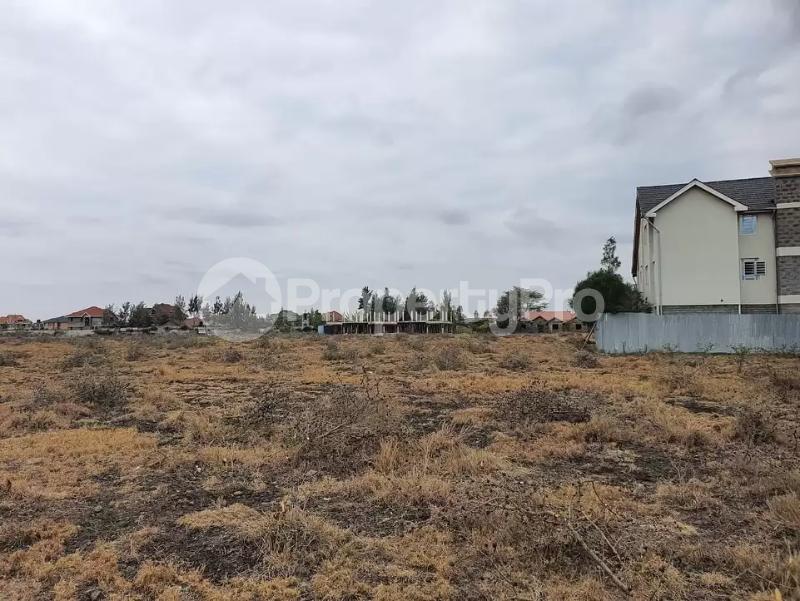 Land for sale Syokimau Nairobi