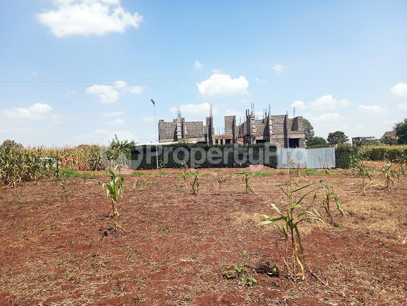 Land for sale Kamakis Ruiru