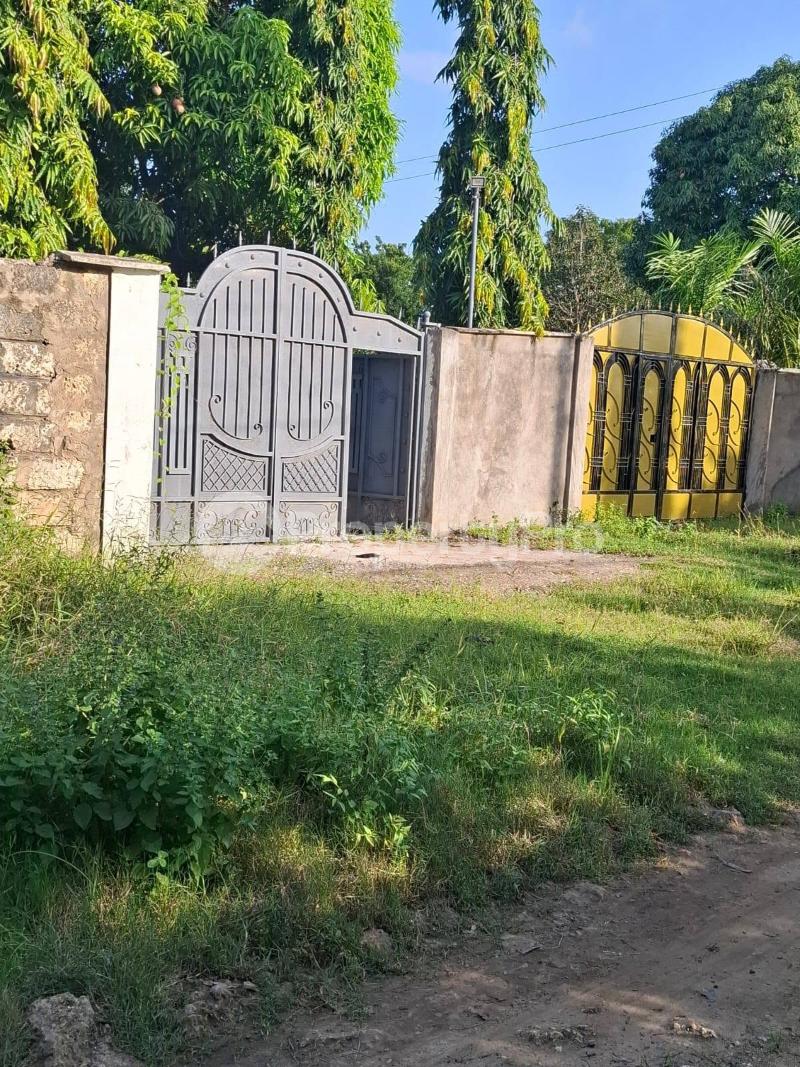 Residential Land for sale Kwetu resort Mtwapa Kilifi South Kilifi