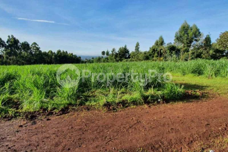 Land for sale Kiambu Kiambu