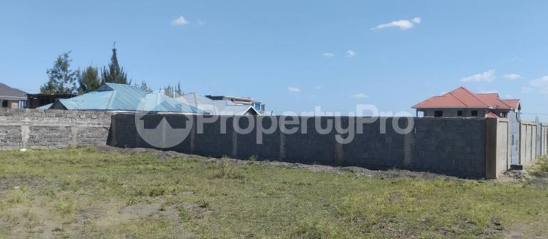 Land for sale Utawala Nairobi - 0