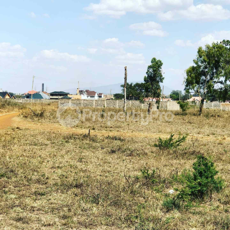 Land for sale Thika Kiambu