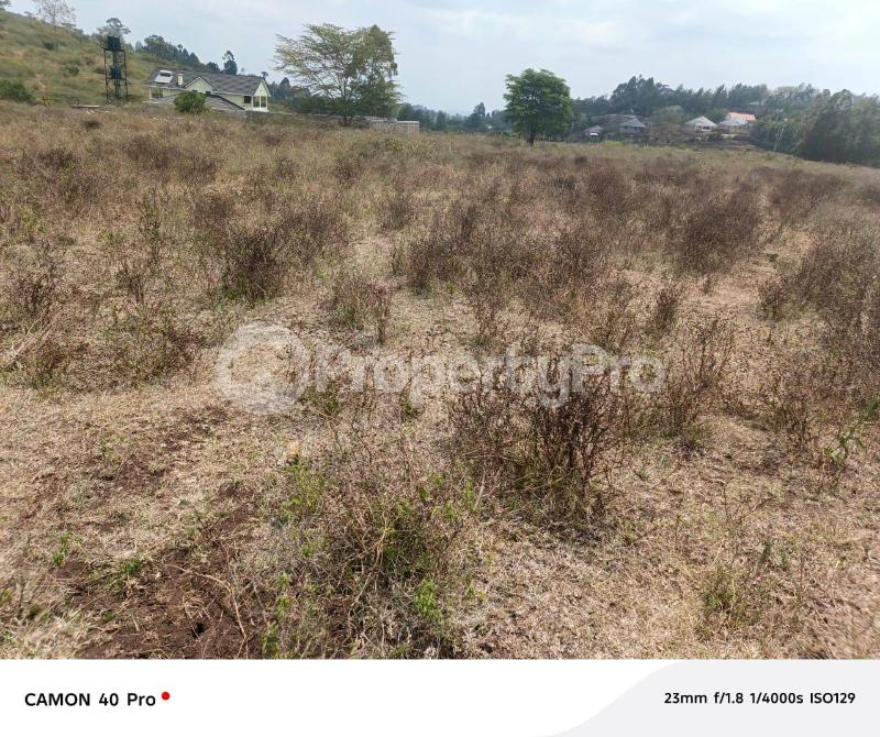 Land for sale Ngong Kajiado