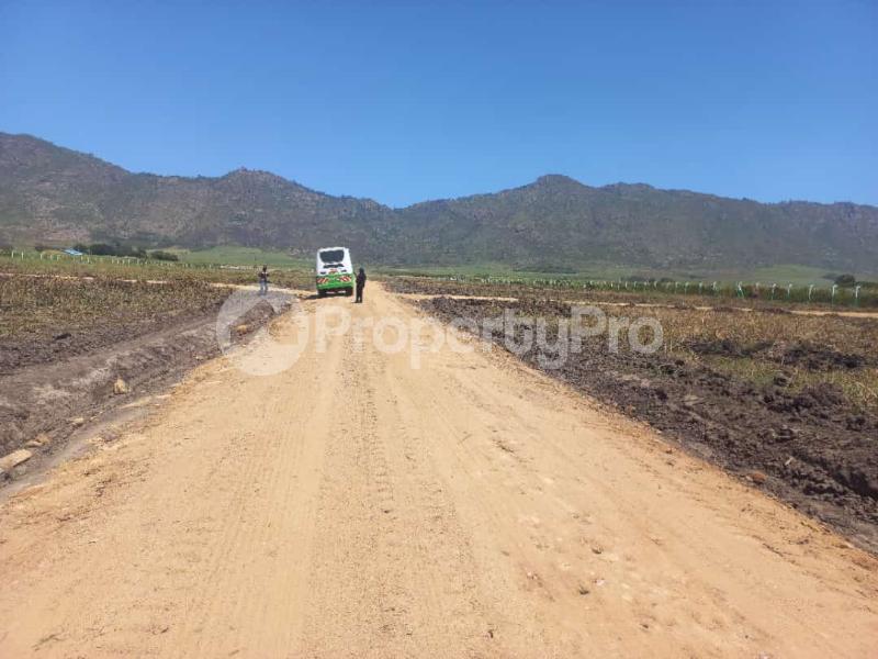 Residential Land for sale Along Mamboleo Miwani Tarmac Road. Mamboleo