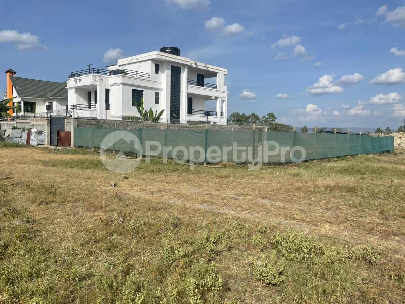 Residential Land for sale Milimani Area, Kitengela Kajiado (PID 8ANNT