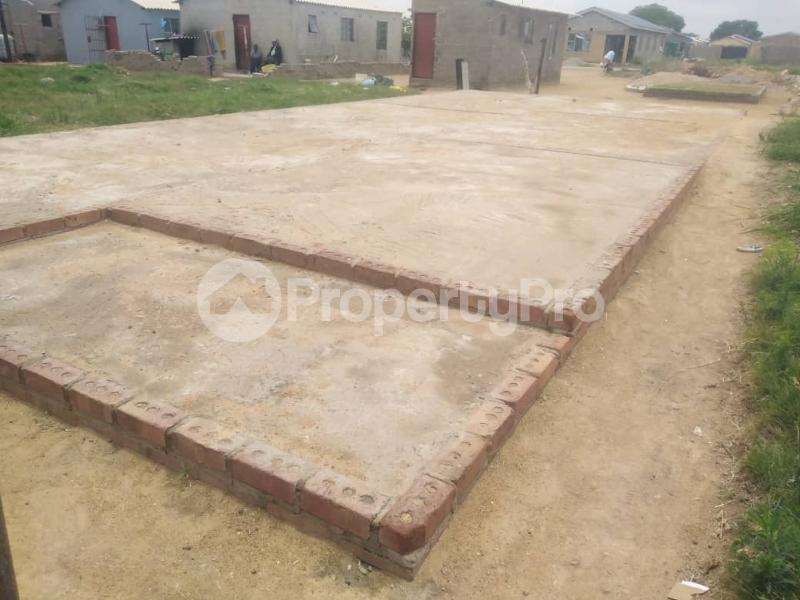 Stands & Residential land Land for sale Cowdry Park , Bulawayo  Cowdray Park Bulawayo High-Density Bulawayo - 2
