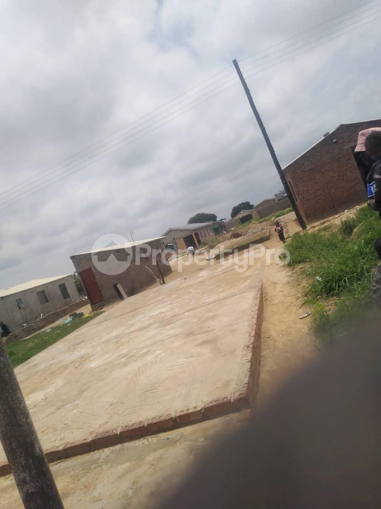 Stands & Residential land Land for sale Cowdry Park , Bulawayo  Cowdray Park Bulawayo High-Density Bulawayo - 3