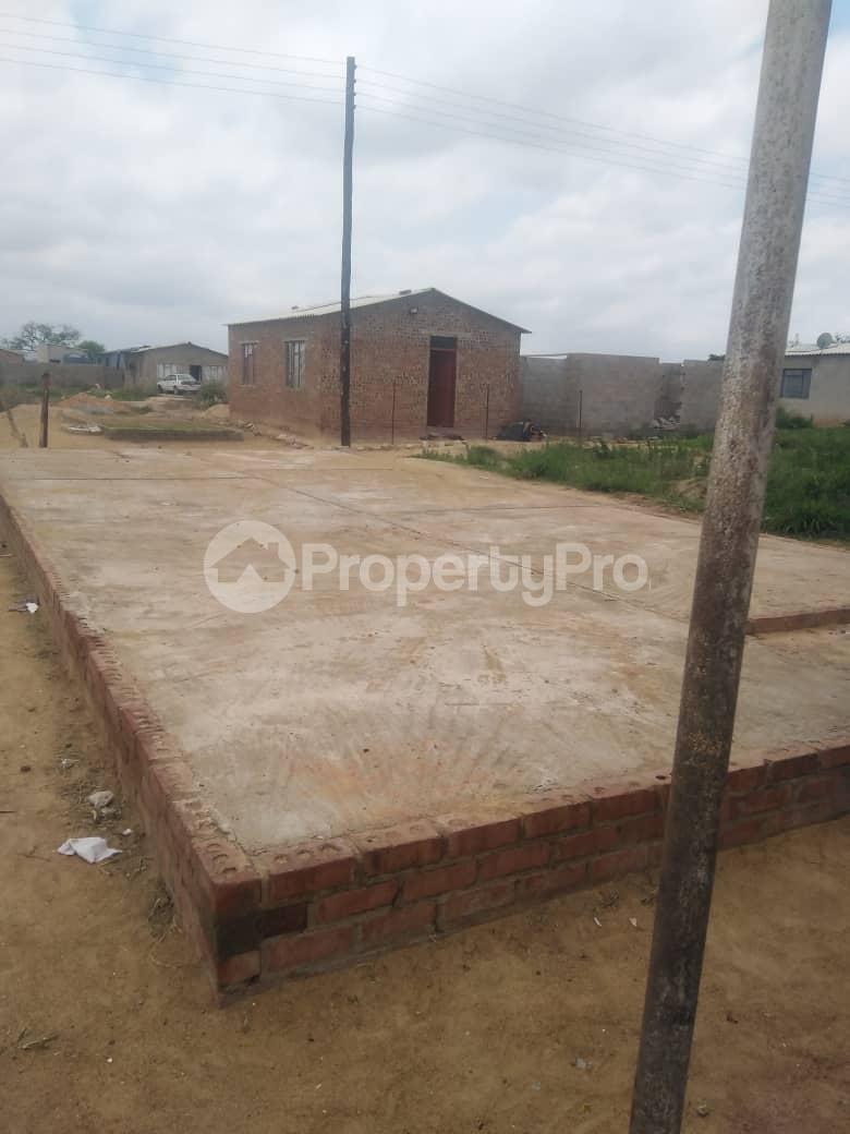 Stands & Residential land Land for sale Cowdry Park , Bulawayo  Cowdray Park Bulawayo High-Density Bulawayo - 0