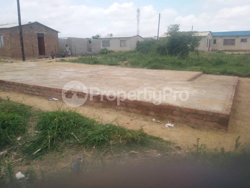 Stands & Residential land Land for sale Cowdry Park , Bulawayo  Cowdray Park Bulawayo High-Density Bulawayo - 1