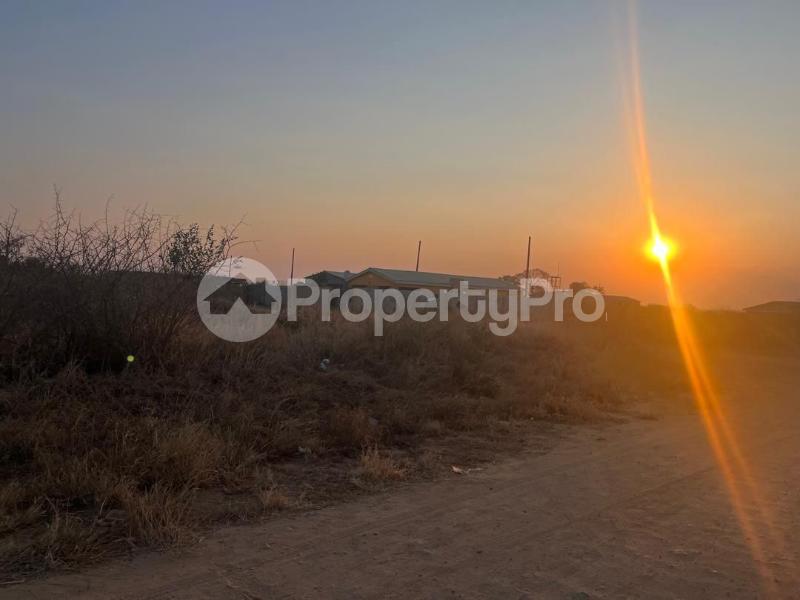 Stands & Residential land Land for sale Emganwini West , Bulawayo  Emganwini Bulawayo High-Density Bulawayo - 0