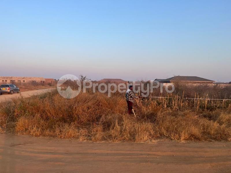 Stands & Residential land Land for sale Emganwini West , Bulawayo  Emganwini Bulawayo High-Density Bulawayo - 2