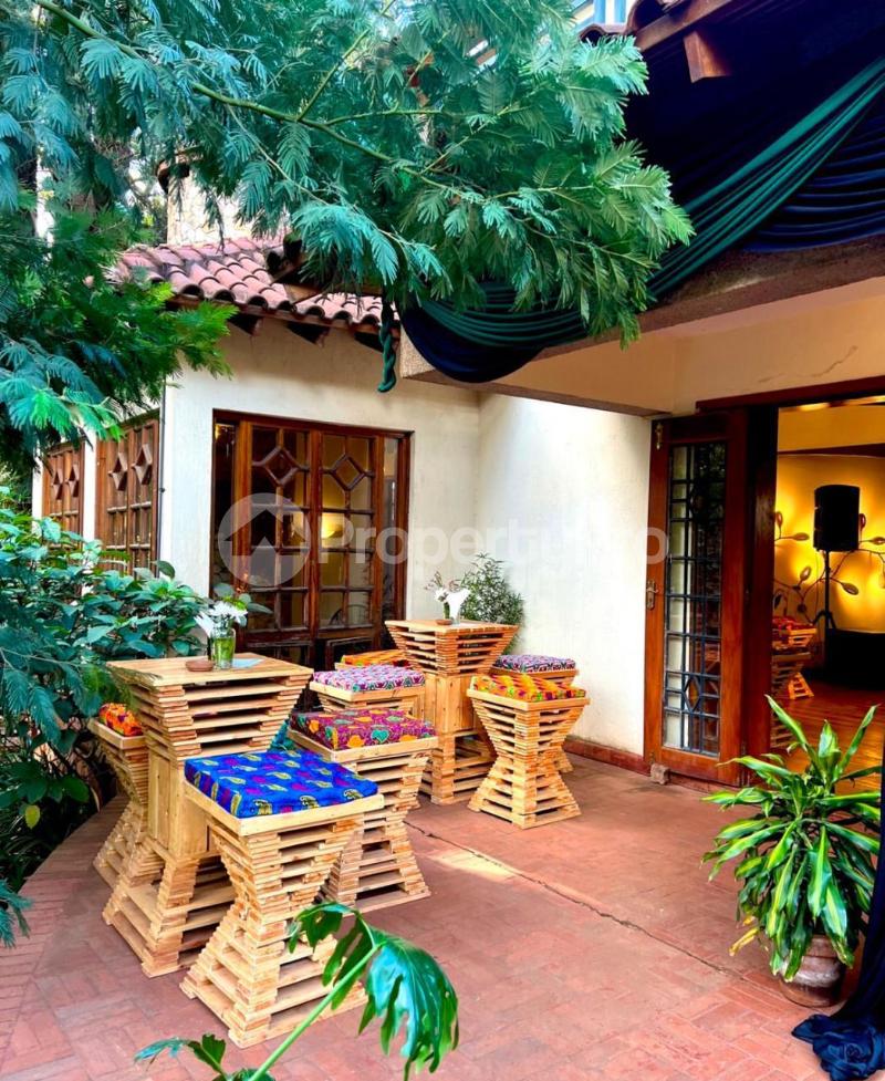 Commercial Properties for sale Lavington Nairobi