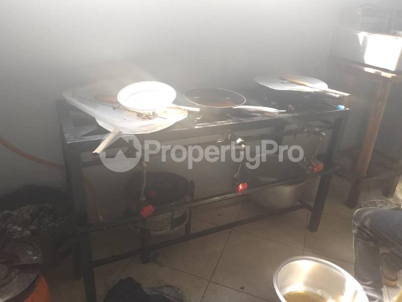 Commercial Property for sale Ku ma store. Kawempe Wakiso Central - 6
