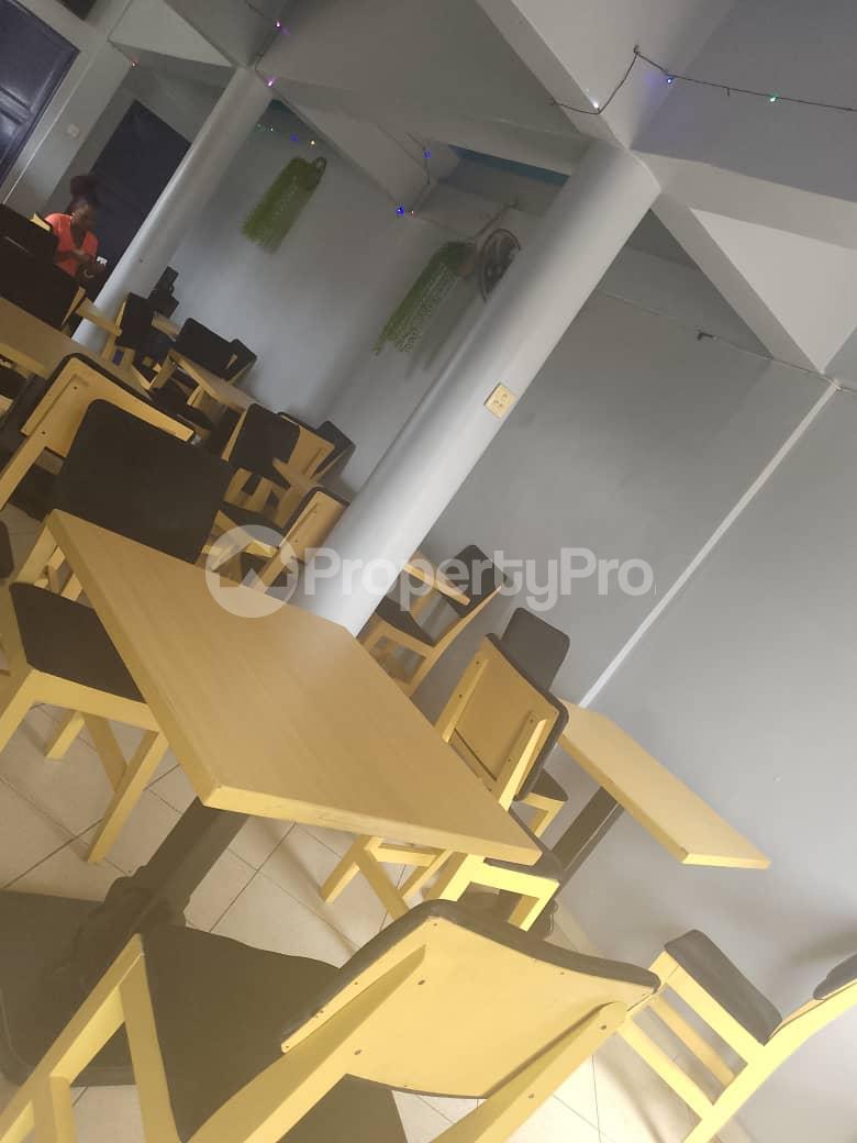 Commercial Property for sale Ku ma store. Kawempe Wakiso Central - 3