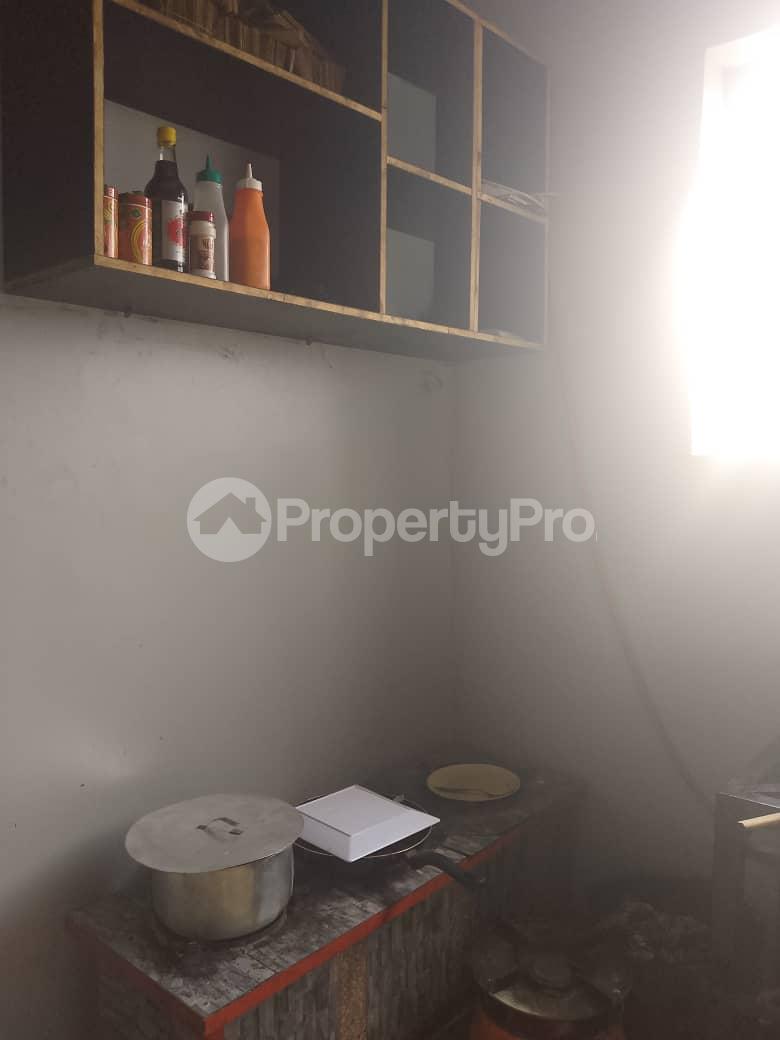 Commercial Property for sale Ku ma store. Kawempe Wakiso Central - 5