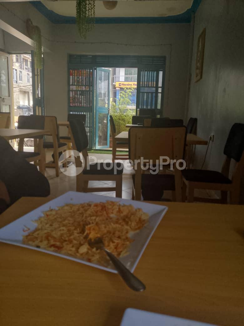 Commercial Property for sale Ku ma store. Kawempe Wakiso Central - 2