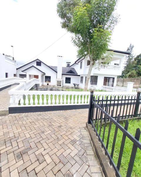 Townhouse for rent Tigoni Nairobi Central Nairobi - 0