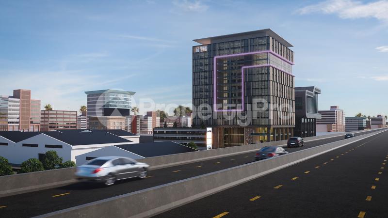 Office Space Commercial Properties for rent Mombasa Road Mombasa Road Nairobi - 0