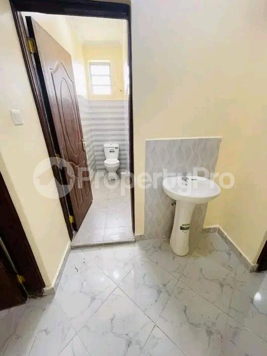 1 bedroom mini flat Houses for rent Kiambu road Ridgeways Ridgeways