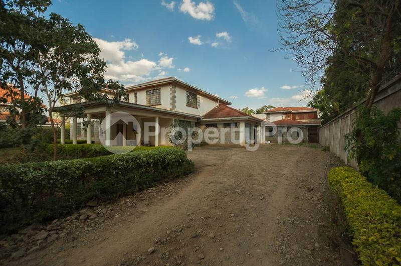 4 bedroom Bungalow Houses for sale Ridgeways Nairobi (PID 7AACU) PropertyPro