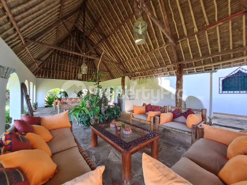 5 bedroom Townhouses Houses for sale Diani Beach Road Ukunda Kwale (PID