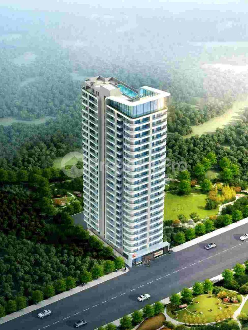 1 bedroom mini flat  Flat&Apartment for sale Riverside Drive  Riverside Nairobi