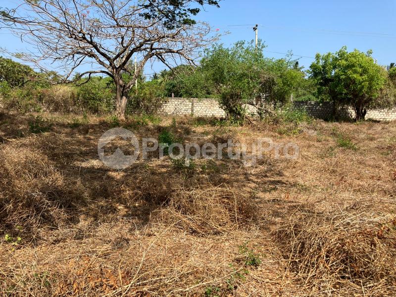Land for sale Magarini Kilifi