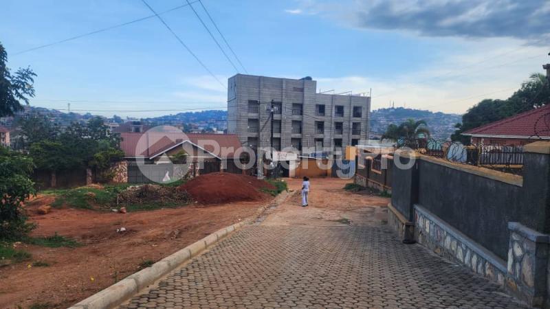 2 bedroom Apartment Block Apartment for rent Kampala, Uganda Kampala Central - 0